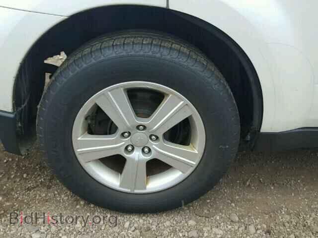 2012 SUBARU FORESTER - VIN: JF2SHBBC9CH423591 - Фото 10