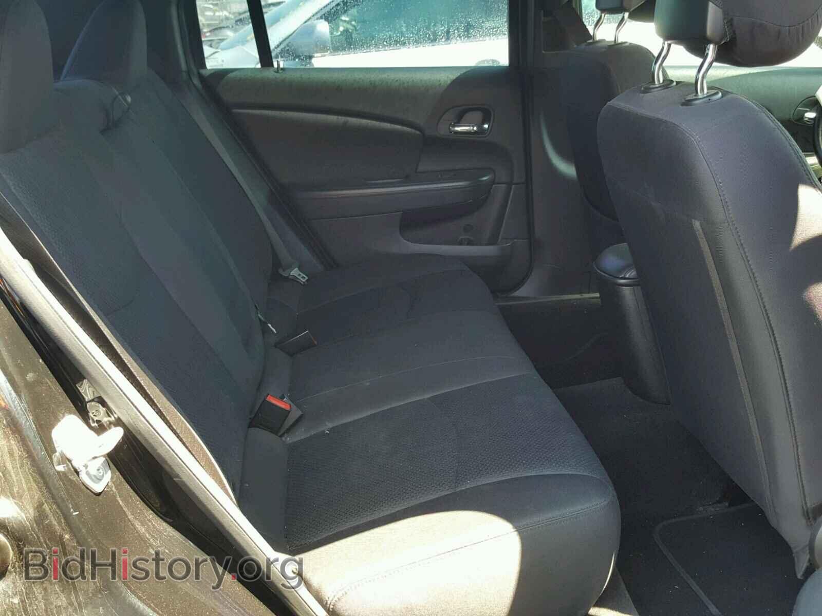 2013 CHRYSLER 200 - VIN: 1C3CCBBG6DN607995 - Фото 6
