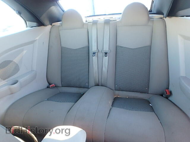 2010 CHRYSLER SEBRING - VIN: 1C3BC4EB0AN187444 - Фото 6