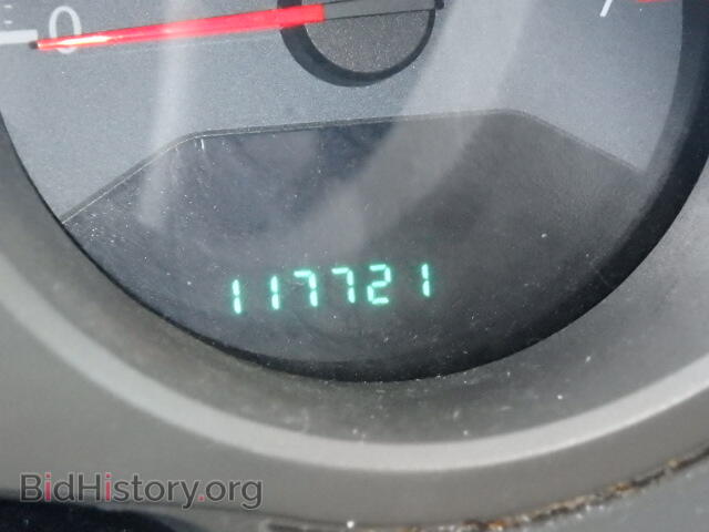 2010 CHRYSLER SEBRING - VIN: 1C3BC4EB0AN187444 - Фото 8
