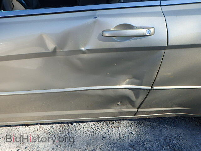 2010 CHRYSLER SEBRING - VIN: 1C3BC4EB0AN187444 - Фото 10