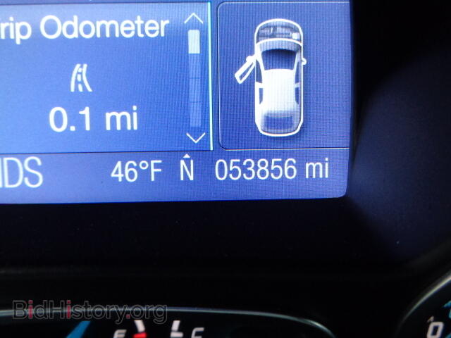 2012 FORD FOCUS - VIN: 1FAHP3F23CL427870 - Photo 8