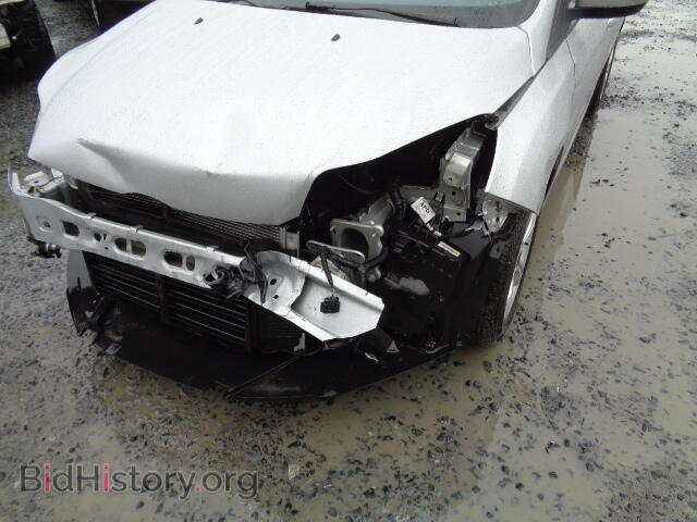 2012 FORD FOCUS - VIN: 1FAHP3F23CL427870 - Photo 9
