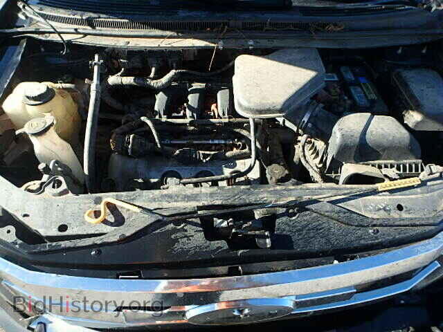 2007 FORD EDGE - VIN: 2FMDK36C17BA67144 - Photo 7