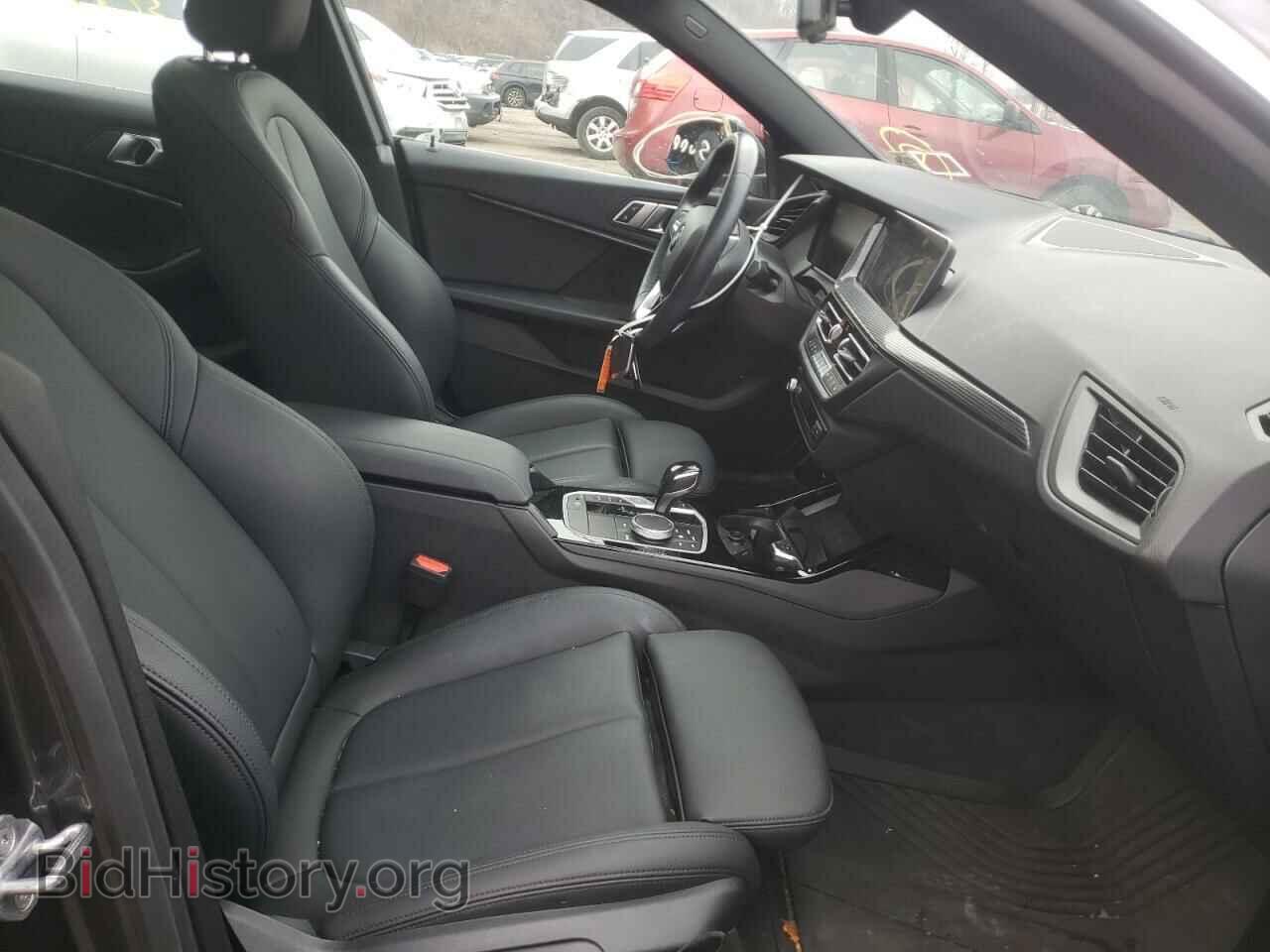 2021 BMW 2 SERIES - VIN: WBA73AK08M7H37016 - Фото 5