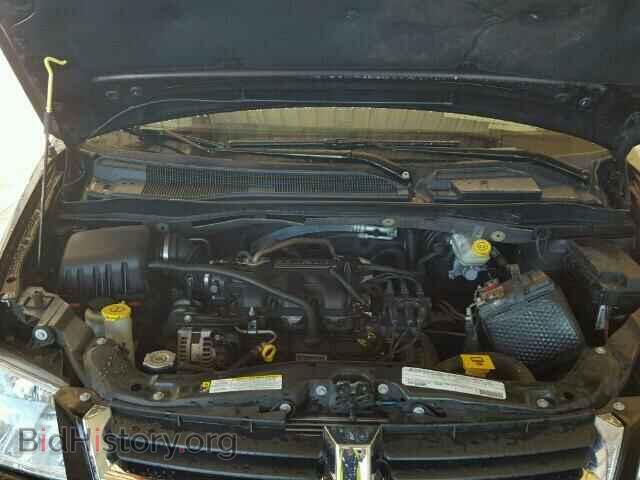 2010 DODGE CARAVAN - VIN: 2D4RN5D16AR425984 - Фото 7