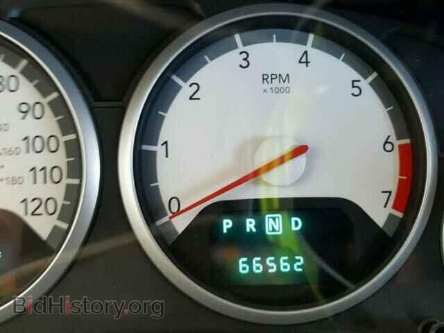 2010 DODGE CARAVAN - VIN: 2D4RN5D16AR425984 - Фото 8