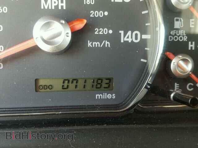 2011 MITSUBISHI GALANT - VIN: 4A32B2FF2BE015063 - Фото 8