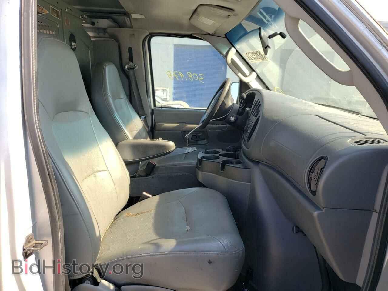 2008 FORD ECONOLINE - VIN: 1FTNE14W18DA02145 - Фото 5
