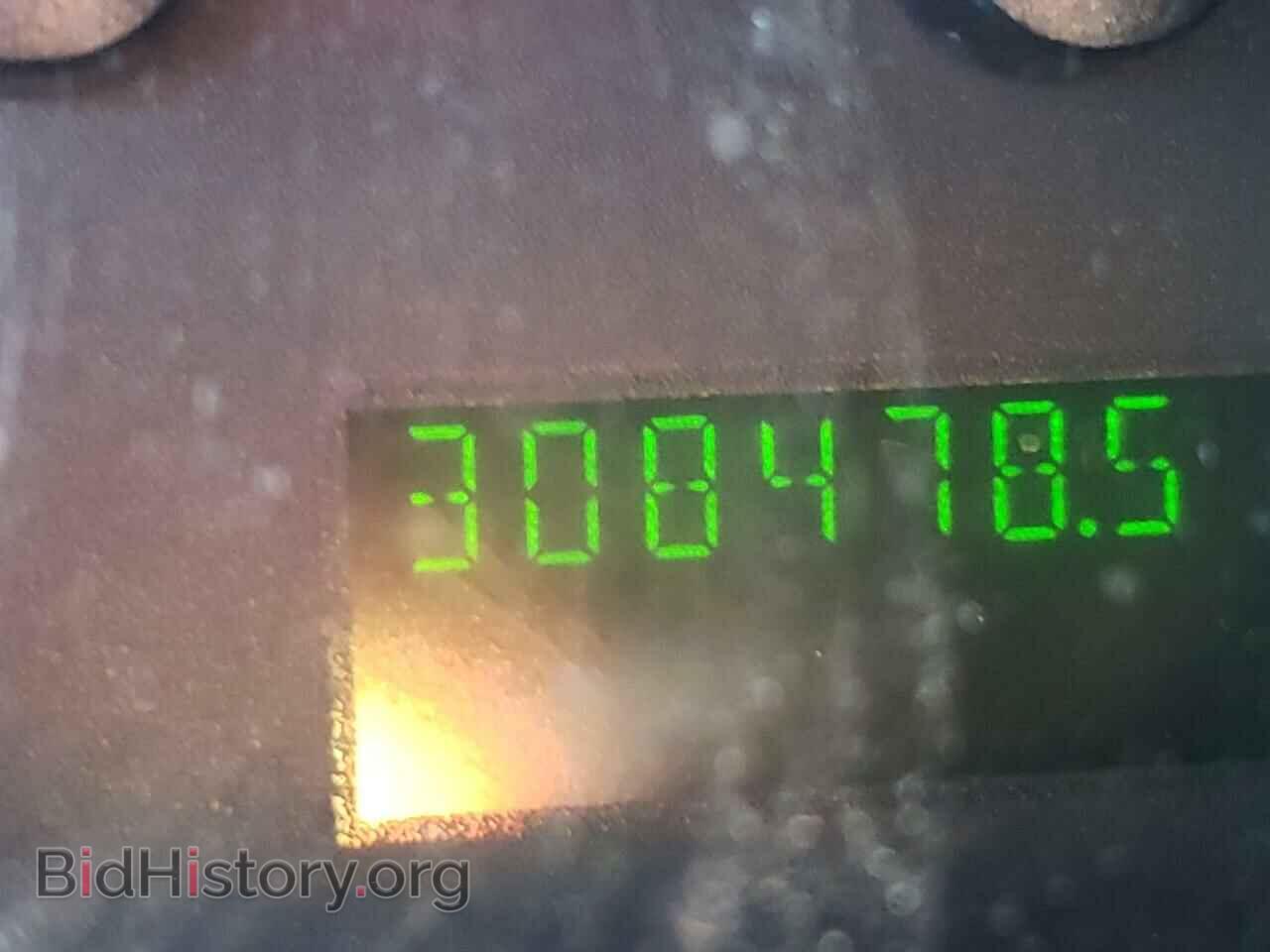 2008 FORD ECONOLINE - VIN: 1FTNE14W18DA02145 - Фото 8