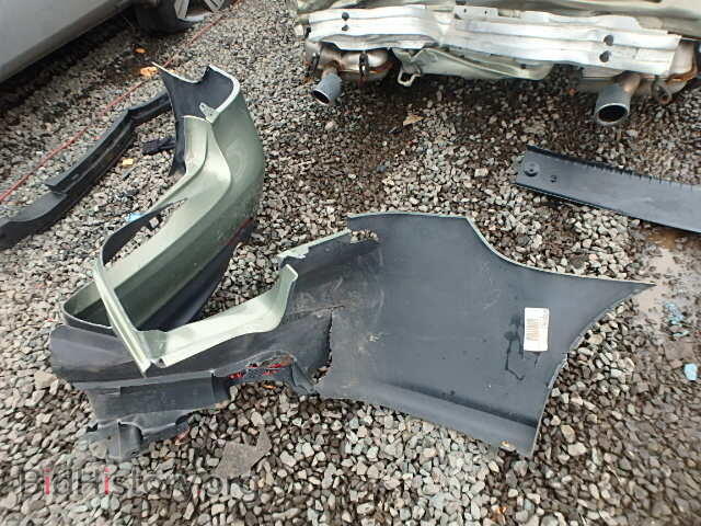 2008 SAAB 9 3 - VIN: YS3FH41U581130673 - Фото 10