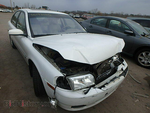 Photo YV1TS59H941374372 - VOLVO S80 2004