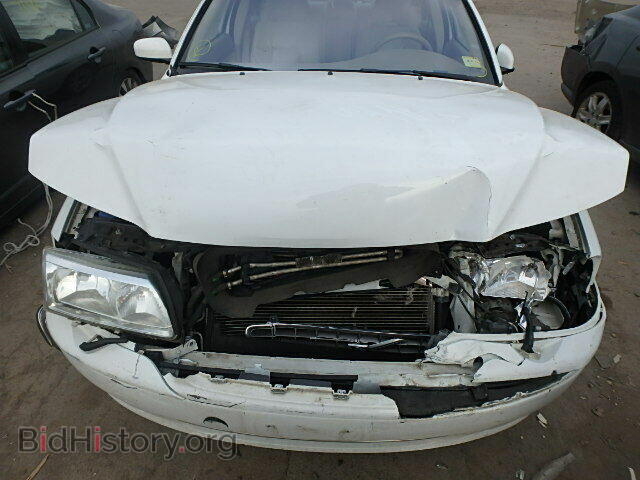 2004 VOLVO S80 - VIN: YV1TS59H941374372 - Фото 9