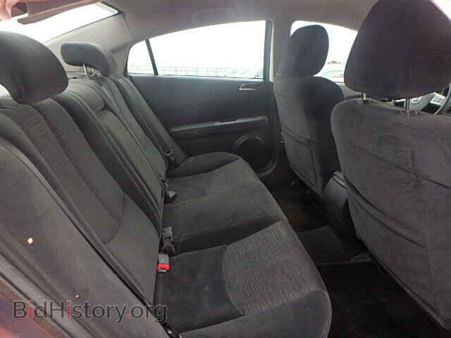 2009 MAZDA 6 - VIN: 1YVHP81H295M50731 - Фото 6