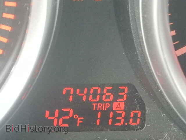2009 MAZDA 6 - VIN: 1YVHP81H295M50731 - Фото 8