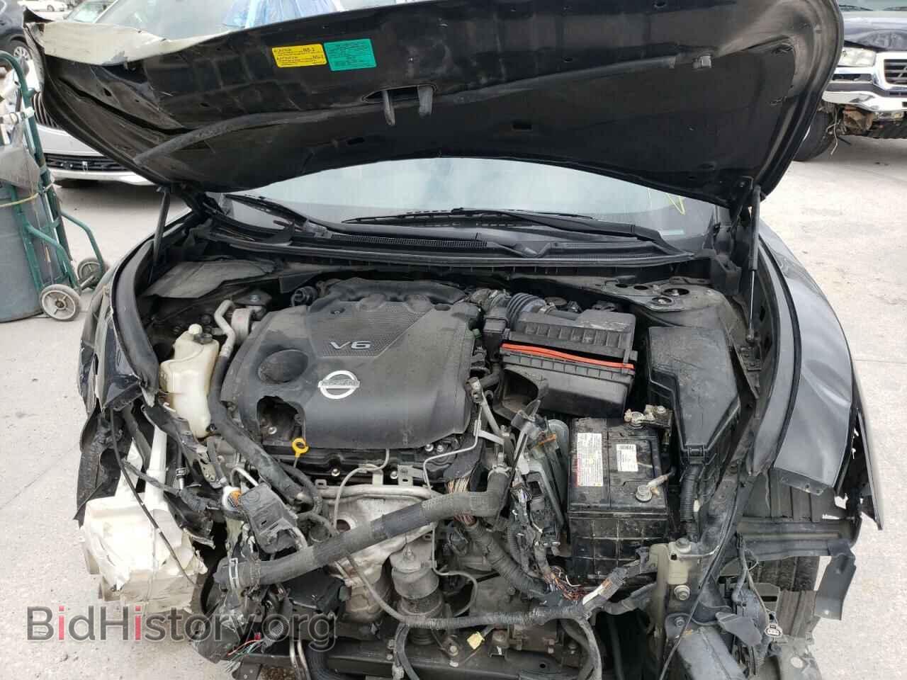 2009 NISSAN MAXIMA - VIN: 1N4AA51E89C833944 - Фото 7