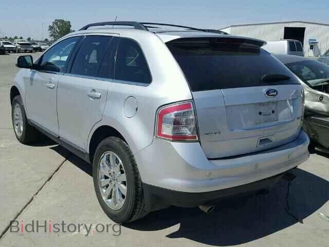 2010 FORD EDGE - VIN: 2FMDK4KC5ABB36016 - Фото 3