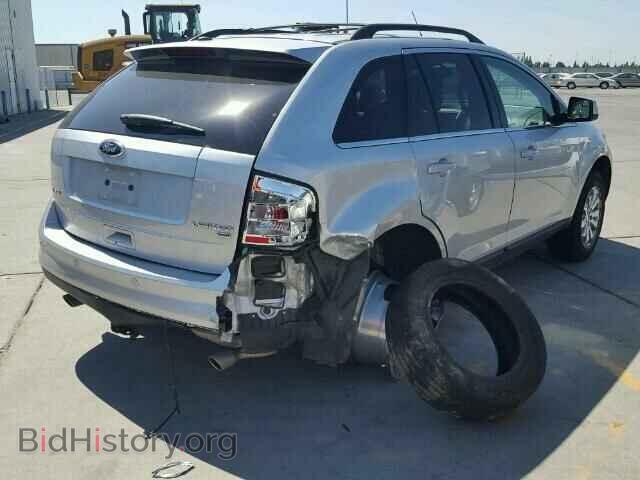 2010 FORD EDGE - VIN: 2FMDK4KC5ABB36016 - Фото 4