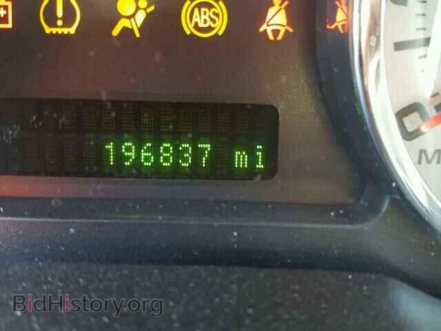 2010 FORD EDGE - VIN: 2FMDK4KC5ABB36016 - Фото 8
