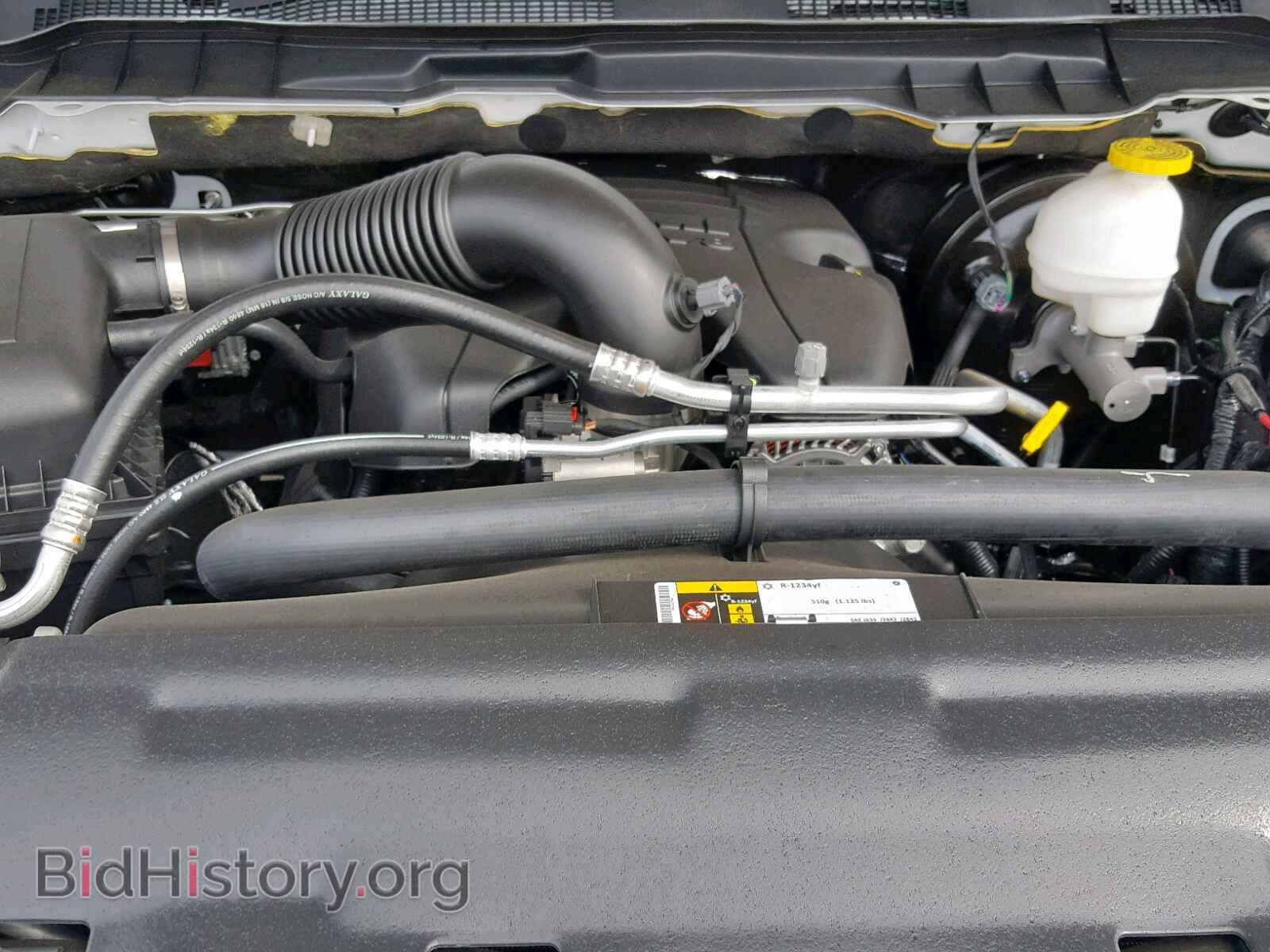 2019 RAM 1500 CLASS - VIN: 1C6RR7TT5KS634608 - Фото 7