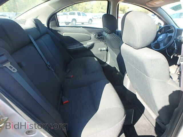 2005 DODGE NEON - VIN: 1B3ES56C35D106930 - Фото 6