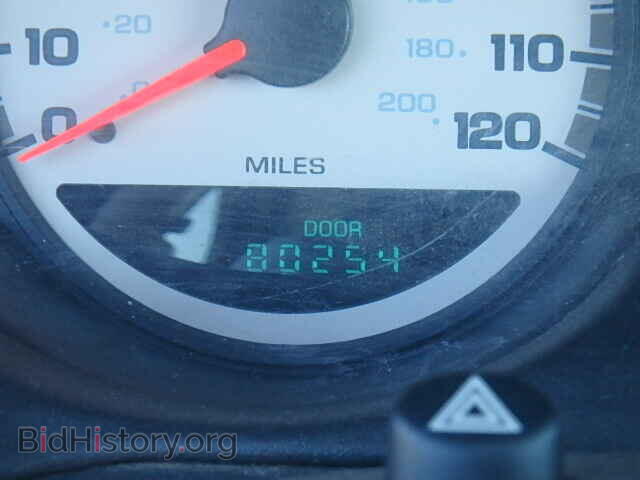 2005 DODGE NEON - VIN: 1B3ES56C35D106930 - Фото 7
