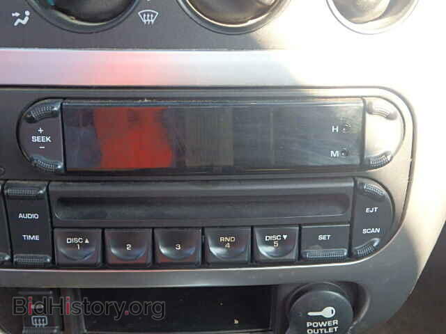 2005 DODGE NEON - VIN: 1B3ES56C35D106930 - Фото 8