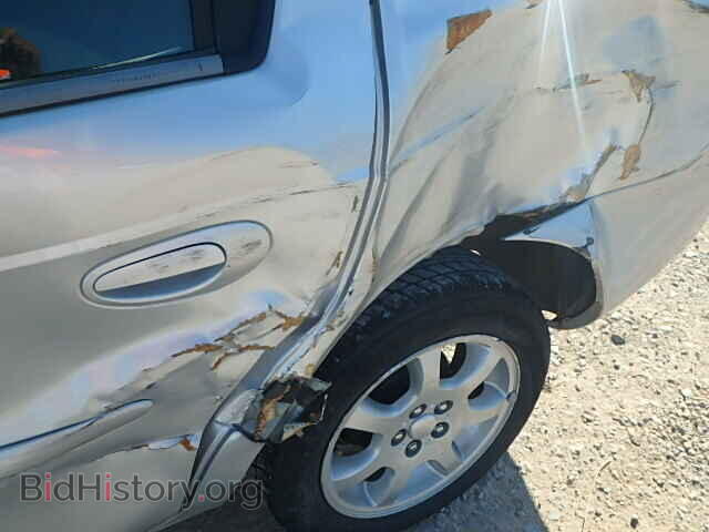 2005 DODGE NEON - VIN: 1B3ES56C35D106930 - Фото 9