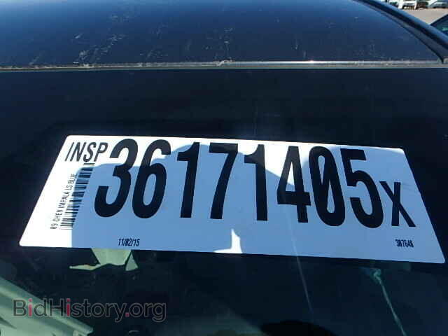 2005 DODGE NEON - VIN: 1B3ES56C35D106930 - Фото 10