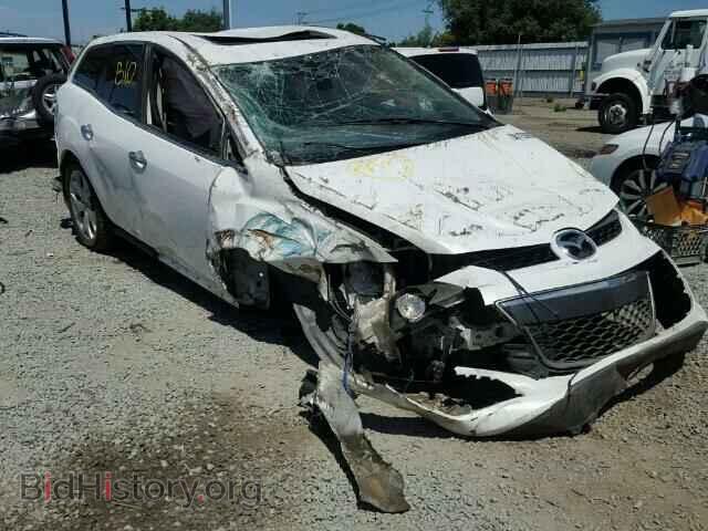 Фотография JM3ER4WL6A0351069 - MAZDA CX-7 2010