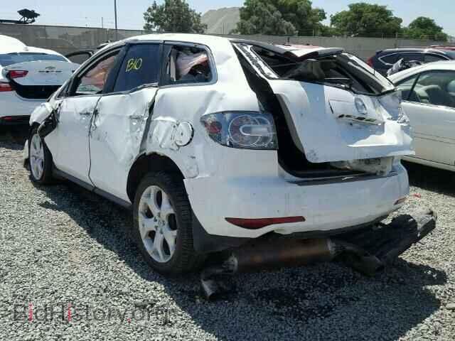 2010 MAZDA CX-7 - VIN: JM3ER4WL6A0351069 - Photo 3
