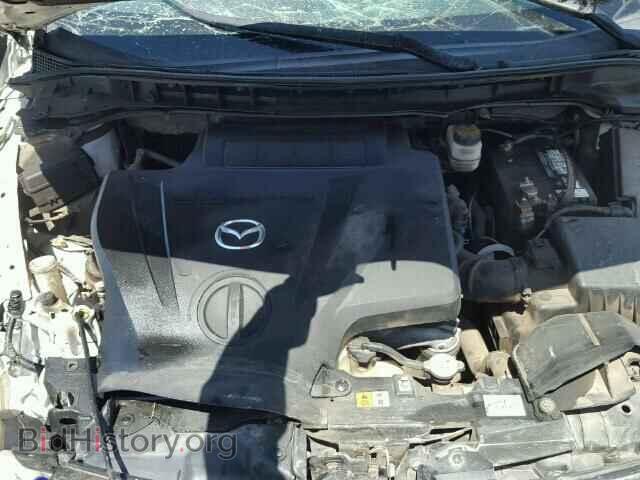 2010 MAZDA CX-7 - VIN: JM3ER4WL6A0351069 - Photo 7