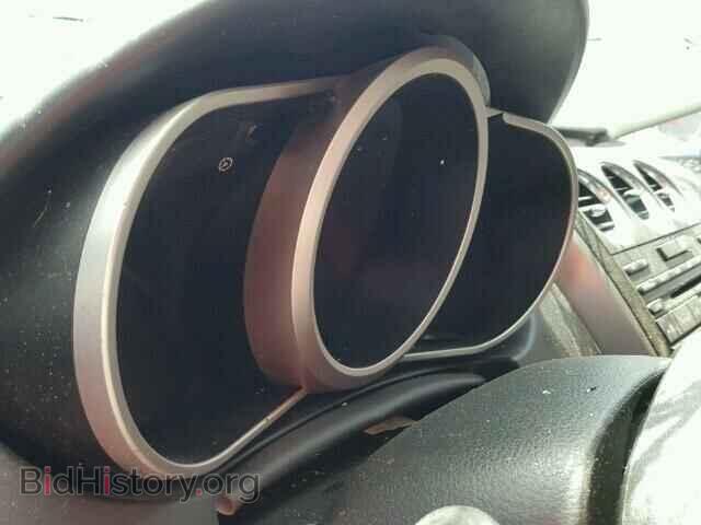 2010 MAZDA CX-7 - VIN: JM3ER4WL6A0351069 - Photo 8