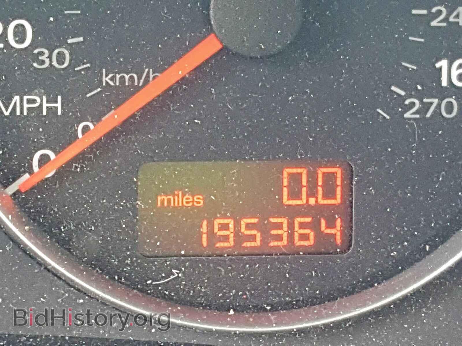 2005 AUDI A4 - VIN: WAUDF68E05A447817 - Фото 8