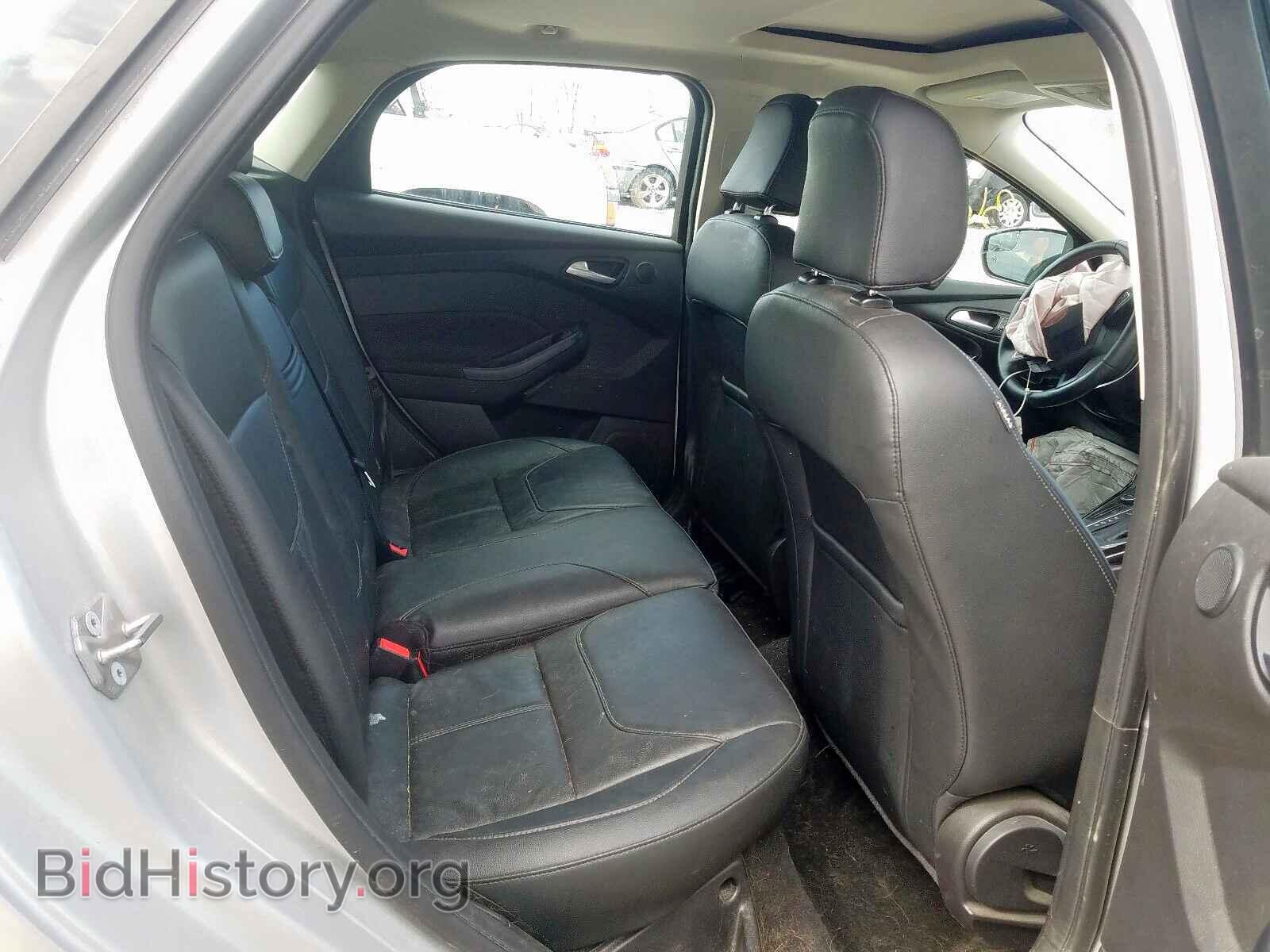 2015 FORD FOCUS - VIN: 1FADP3N24FL362080 - Фото 6