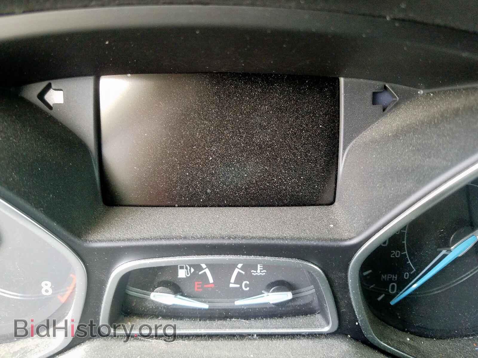 2015 FORD FOCUS - VIN: 1FADP3N24FL362080 - Фото 8