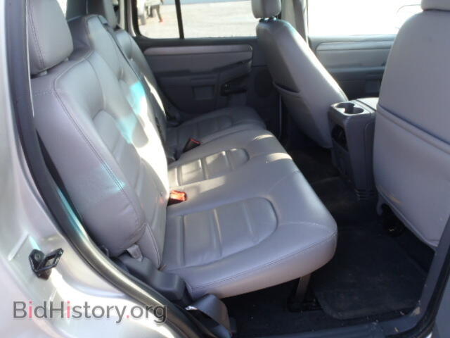 2005 FORD EXPLORER - VIN: 1FMZU73K85UA82752 - Фото 6