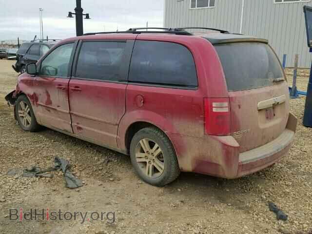 2010 DODGE CARAVAN - VIN: 2D4RN4DE5AR220606 - Photo 3