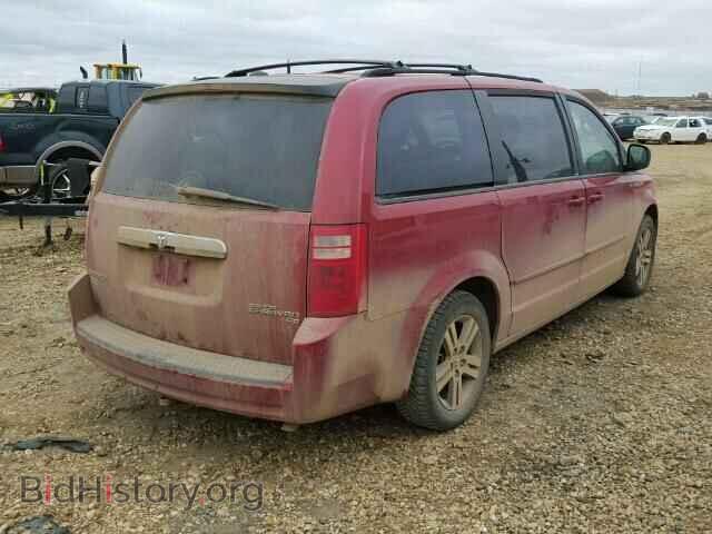 2010 DODGE CARAVAN - VIN: 2D4RN4DE5AR220606 - Photo 4