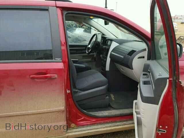 2010 DODGE CARAVAN - VIN: 2D4RN4DE5AR220606 - Photo 5