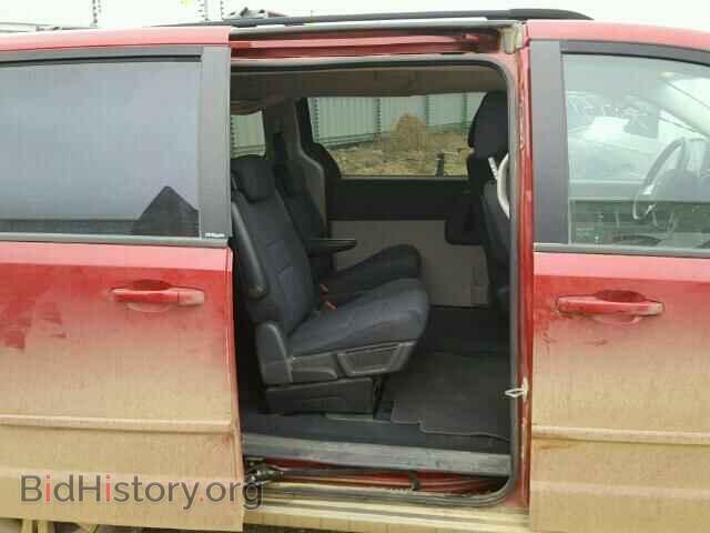 2010 DODGE CARAVAN - VIN: 2D4RN4DE5AR220606 - Photo 6