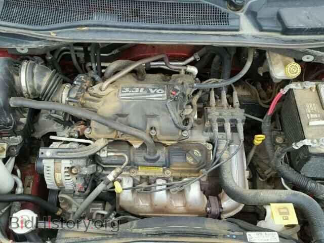 2010 DODGE CARAVAN - VIN: 2D4RN4DE5AR220606 - Photo 7