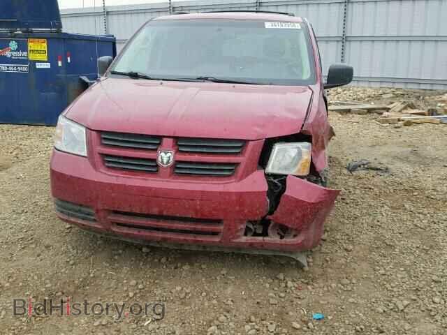 2010 DODGE CARAVAN - VIN: 2D4RN4DE5AR220606 - Photo 9
