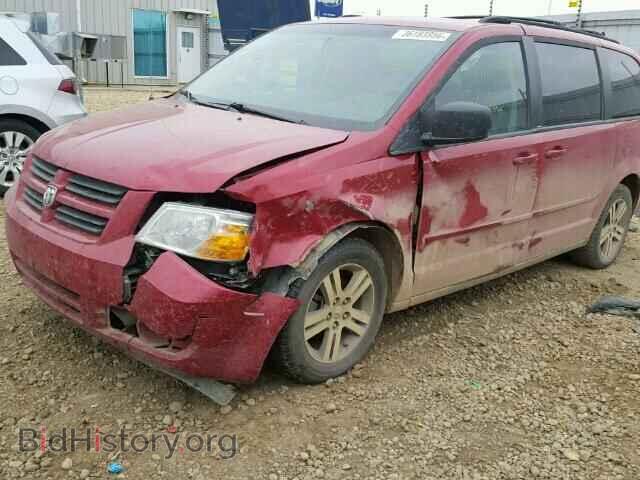 2010 DODGE CARAVAN - VIN: 2D4RN4DE5AR220606 - Photo 10