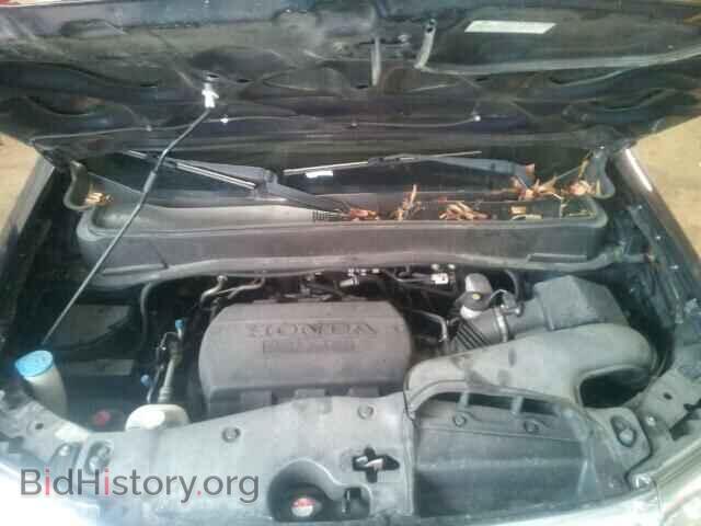 2011 HONDA PILOT - VIN: 5FNYF3H51BB046623 - Фото 7
