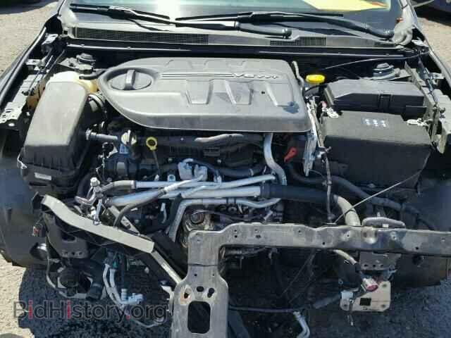 2015 CHRYSLER 200 - VIN: 1C3CCCCG3FN589236 - Photo 7