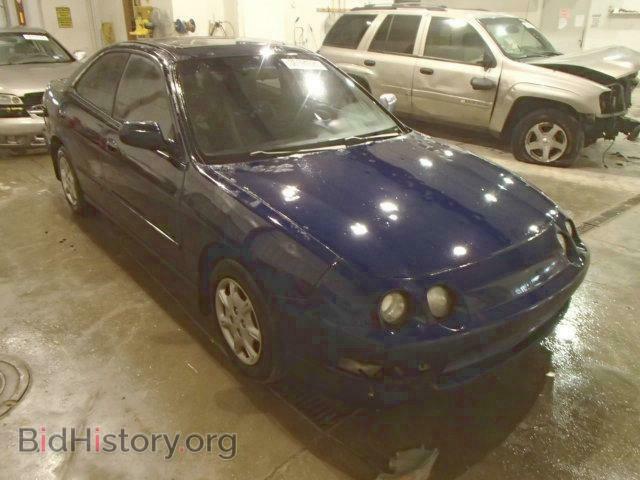 Фотография JH4DB7655VS004529 - ACURA INTEGRA 1997