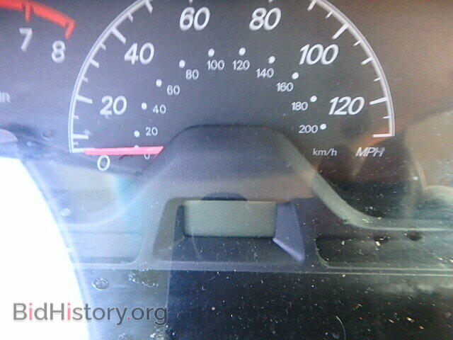2003 MITSUBISHI LANCER - VIN: JA3AJ26E73U078531 - Фото 8