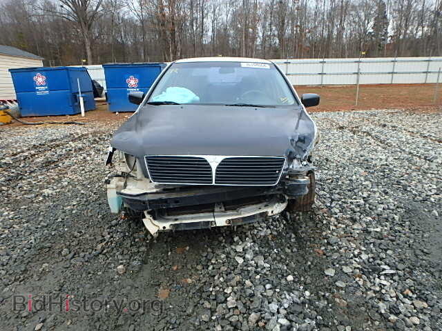 2003 MITSUBISHI LANCER - VIN: JA3AJ26E73U078531 - Фото 9