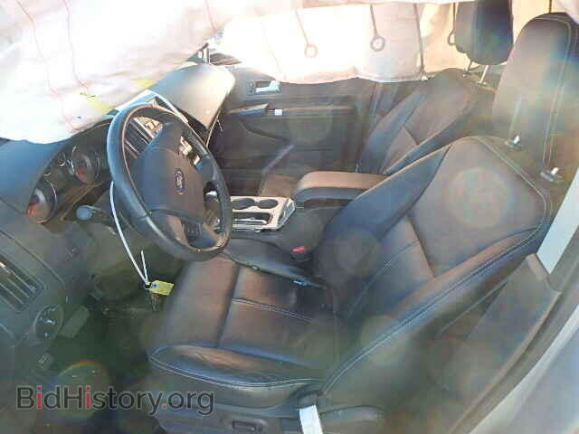 2009 FORD EDGE - VIN: 2FMDK49C19BA87446 - Фото 5